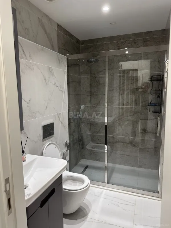 Kirayə verilir 3 otaqlı mənzil 75 m²