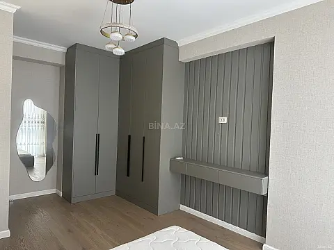 Kirayə verilir 3 otaqlı mənzil 75 m²