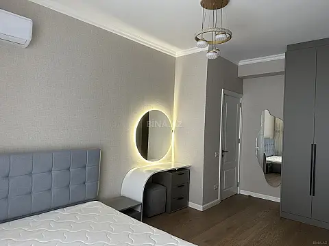Kirayə verilir 3 otaqlı mənzil 75 m²