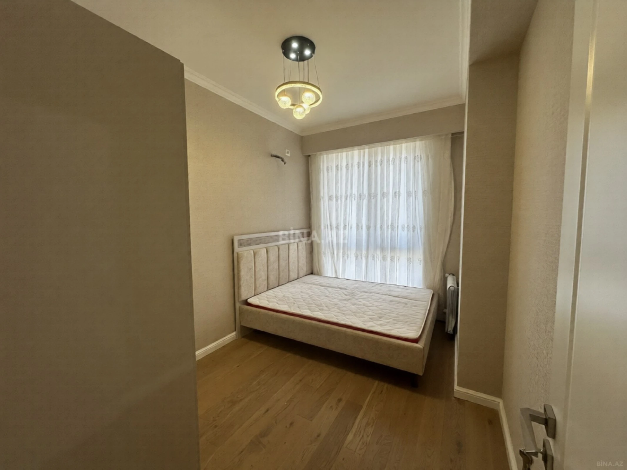 Kirayə verilir 3 otaqlı mənzil 75 m²