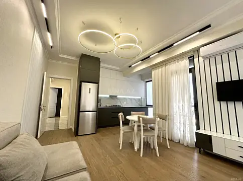 Kirayə verilir 3 otaqlı mənzil 75 m² — Bakı, İnşaatçılar 3 otaq 75.00 m²