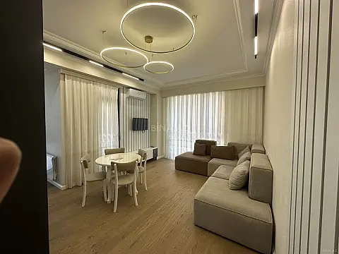 Kirayə verilir 3 otaqlı mənzil 75 m²