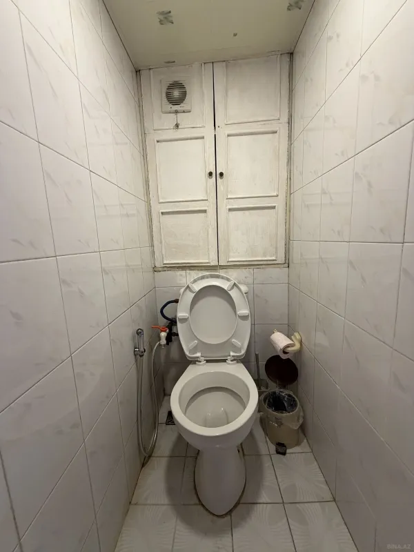 Satılır 3 otaqlı mənzil 80 m²