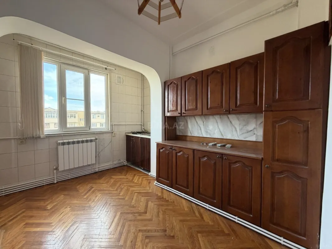 Satılır 3 otaqlı mənzil 80 m²