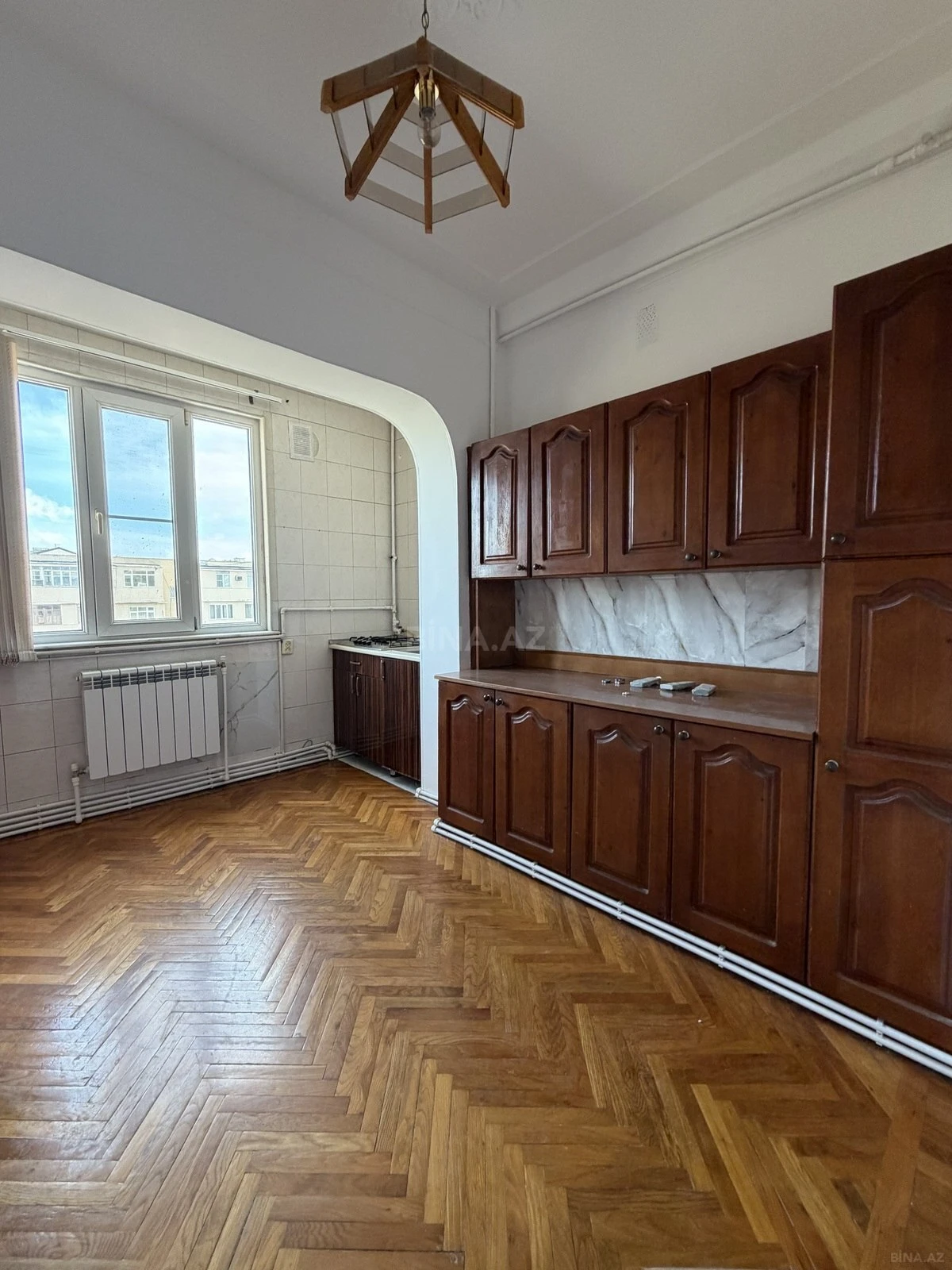 Satılır 3 otaqlı mənzil 80 m²