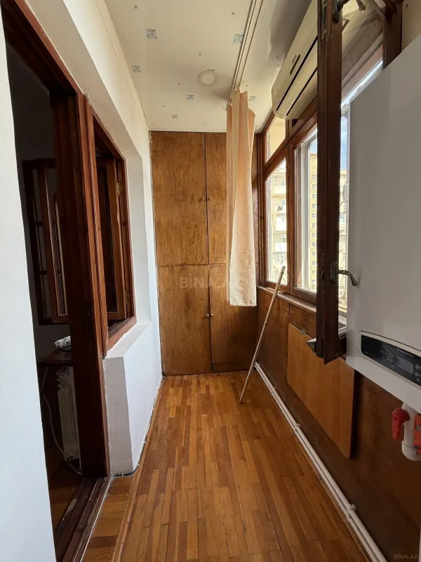 Satılır 3 otaqlı mənzil 80 m²