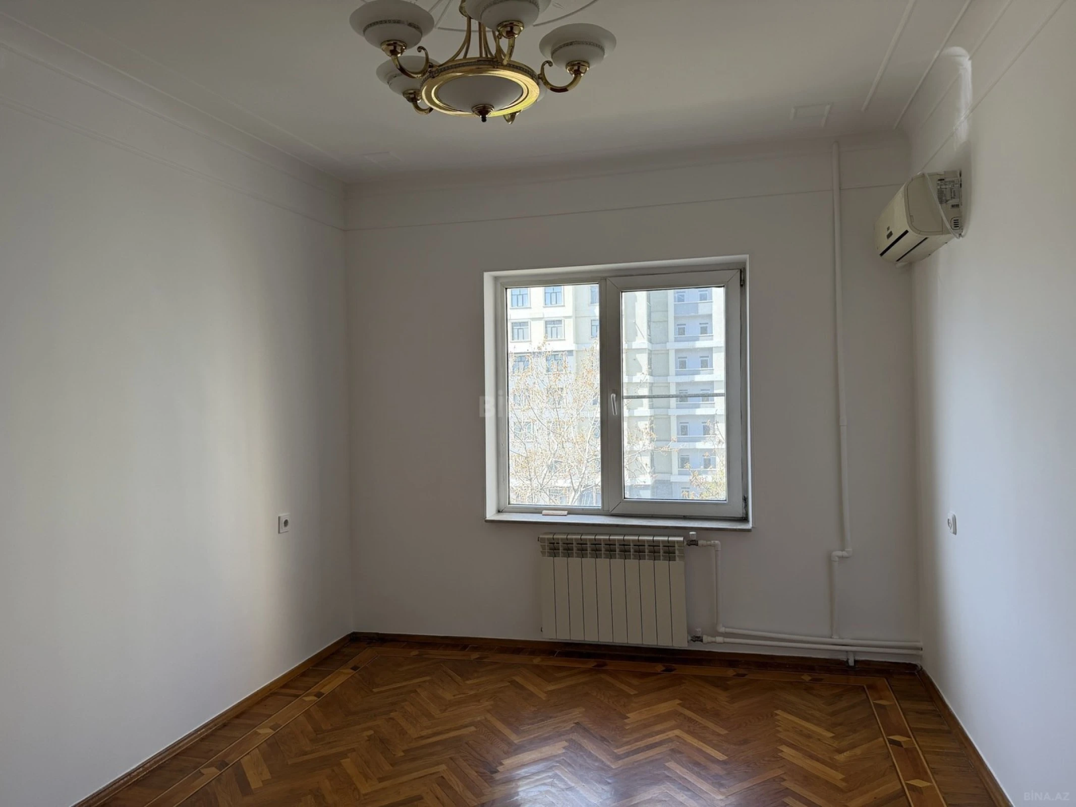 Satılır 3 otaqlı mənzil 80 m²