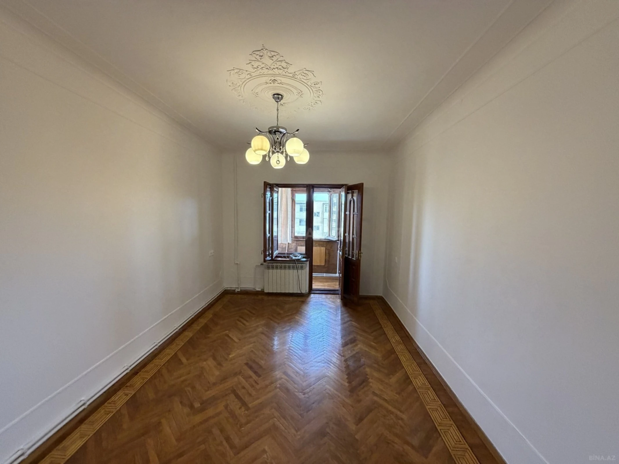 Satılır 3 otaqlı mənzil 80 m²