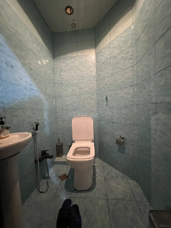 Satılır 3 otaqlı mənzil 107 m²