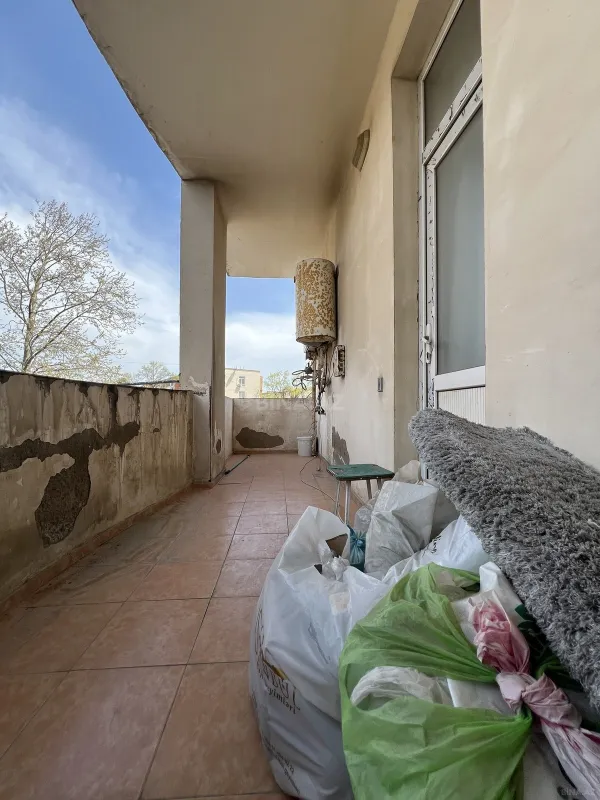 Satılır 3 otaqlı mənzil 107 m²