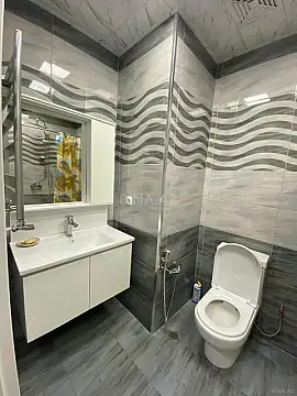 Kirayə verilir 2 otaqlı mənzil 49 m²