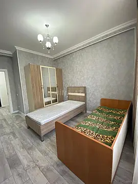 Kirayə verilir 2 otaqlı mənzil 49 m²