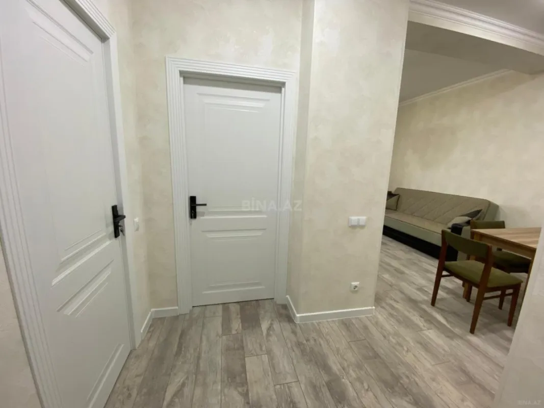 Kirayə verilir 2 otaqlı mənzil 49 m²