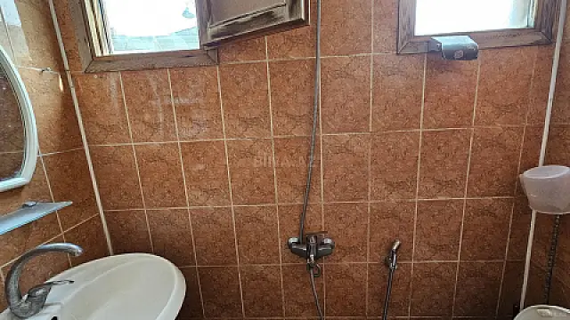 Kirayə verilir 2 otaqlı mənzil 38 m²