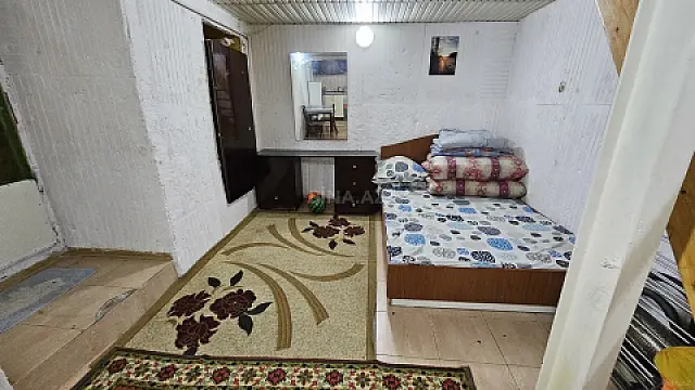 Kirayə verilir 2 otaqlı mənzil 38 m²