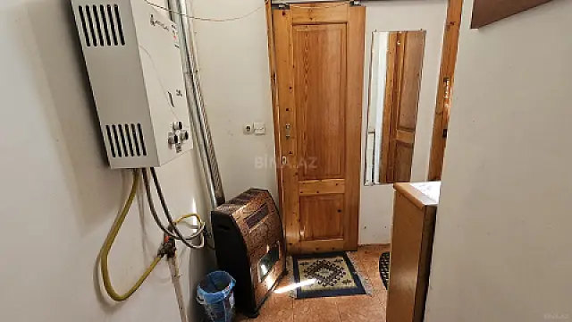 Kirayə verilir 2 otaqlı mənzil 38 m²