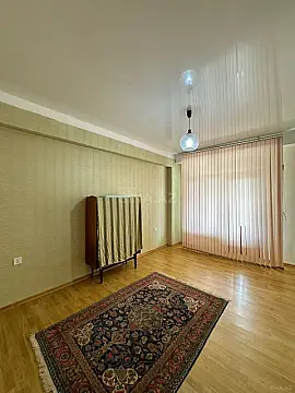 Kirayə verilir 3 otaqlı mənzil 110 m²