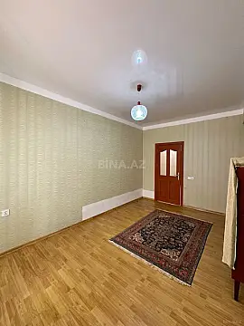 Kirayə verilir 3 otaqlı mənzil 110 m²