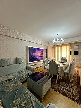 Kirayə verilir 3 otaqlı mənzil 110 m² — Bakı, Nərimanov 3 otaq 110.00 m²