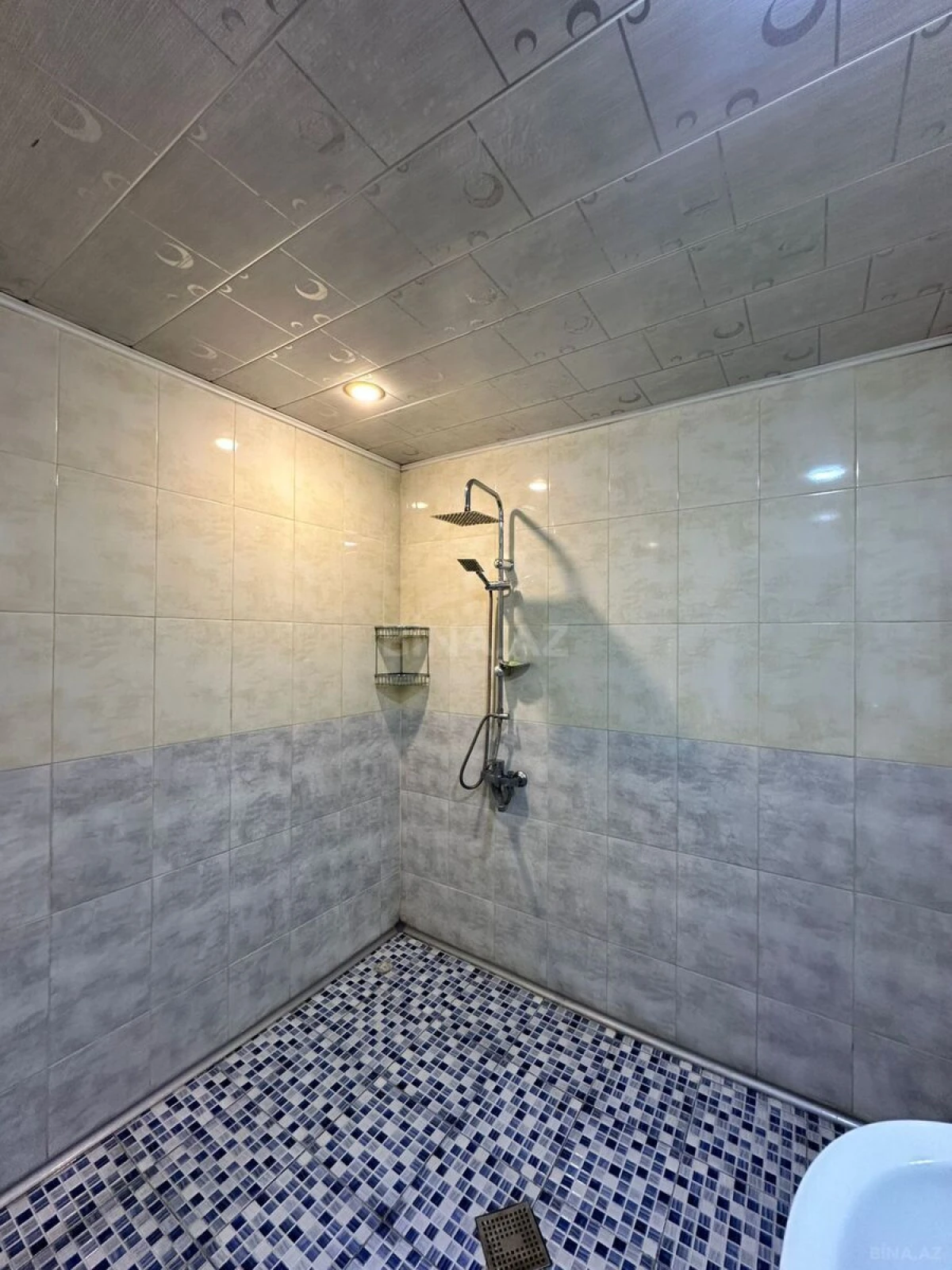 Kirayə verilir 3 otaqlı mənzil 110 m²