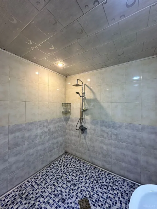 Kirayə verilir 3 otaqlı mənzil 110 m²