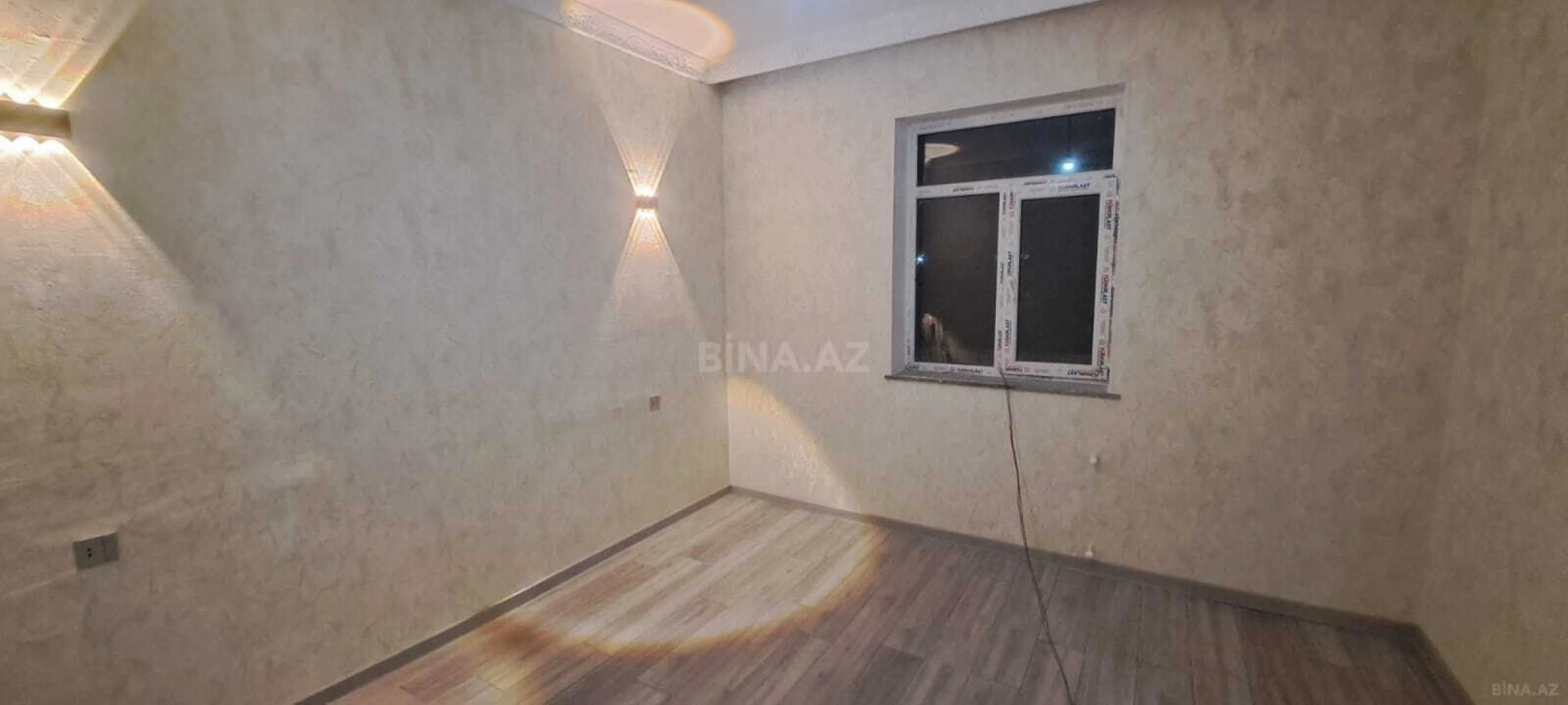 Satılır 4 otaqlı həyət evi 120 m²