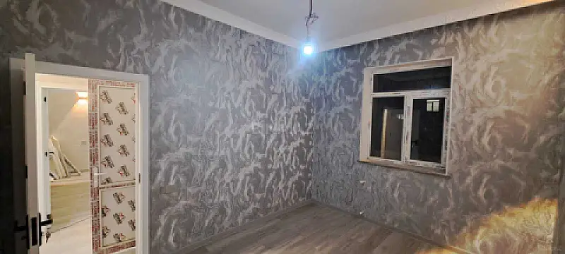 Satılır 4 otaqlı həyət evi 120 m²