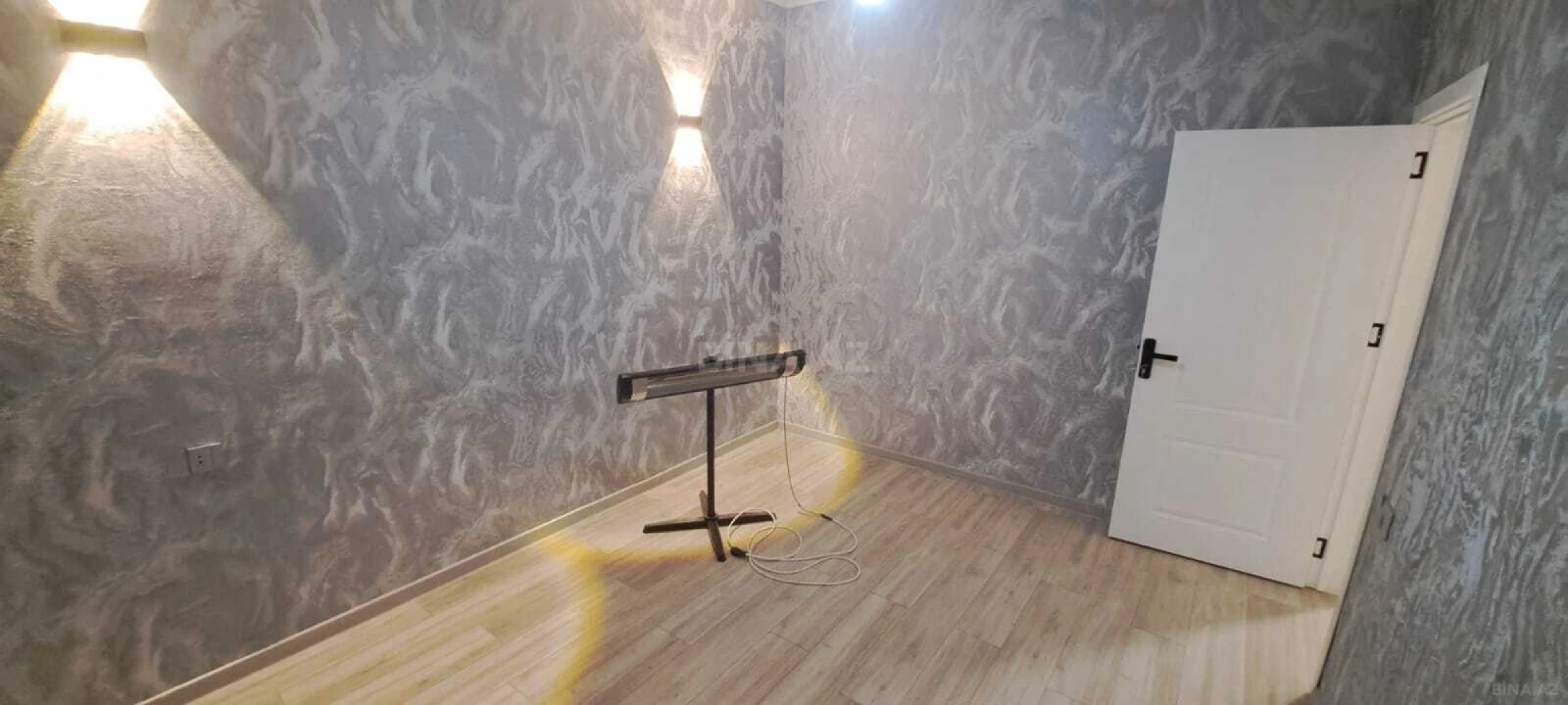 Satılır 4 otaqlı həyət evi 120 m²