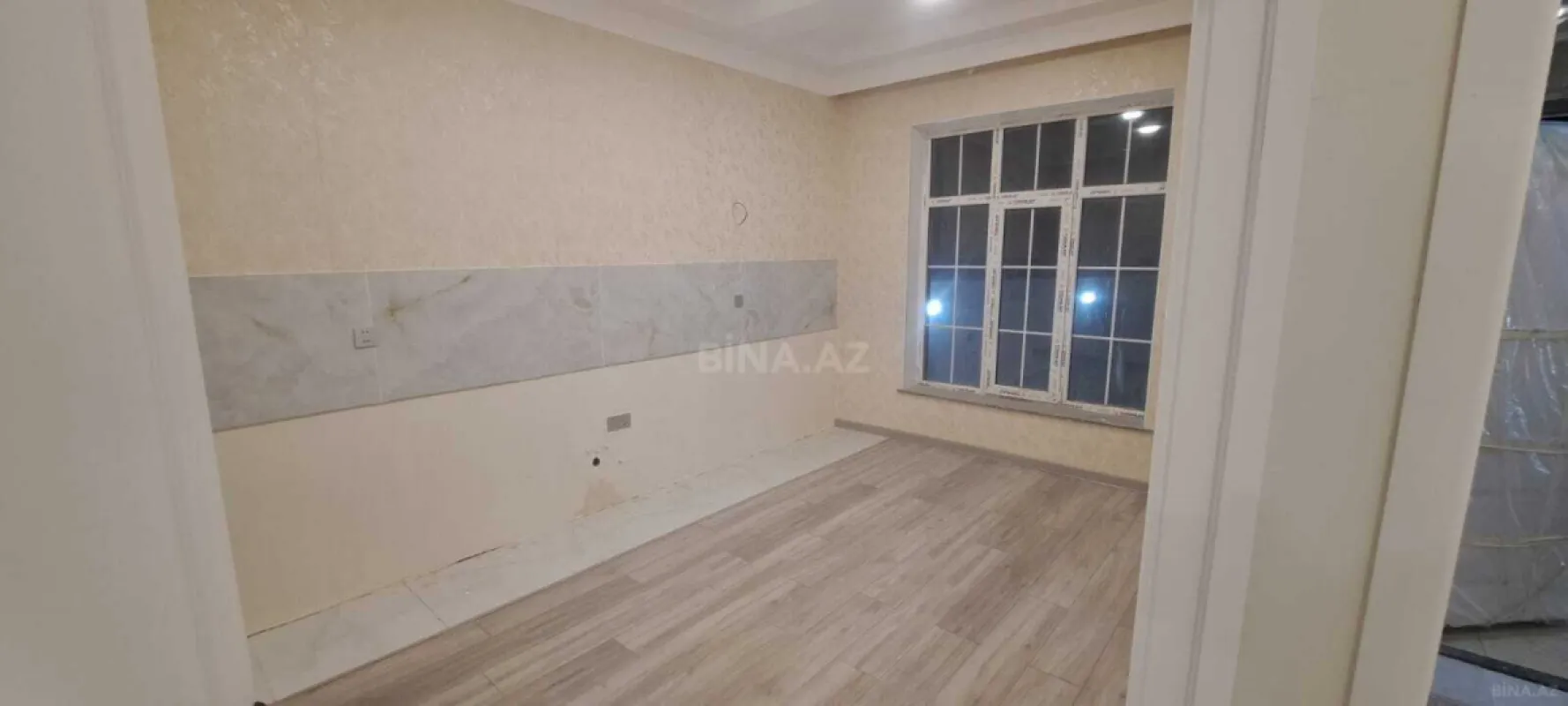 Satılır 4 otaqlı həyət evi 120 m²