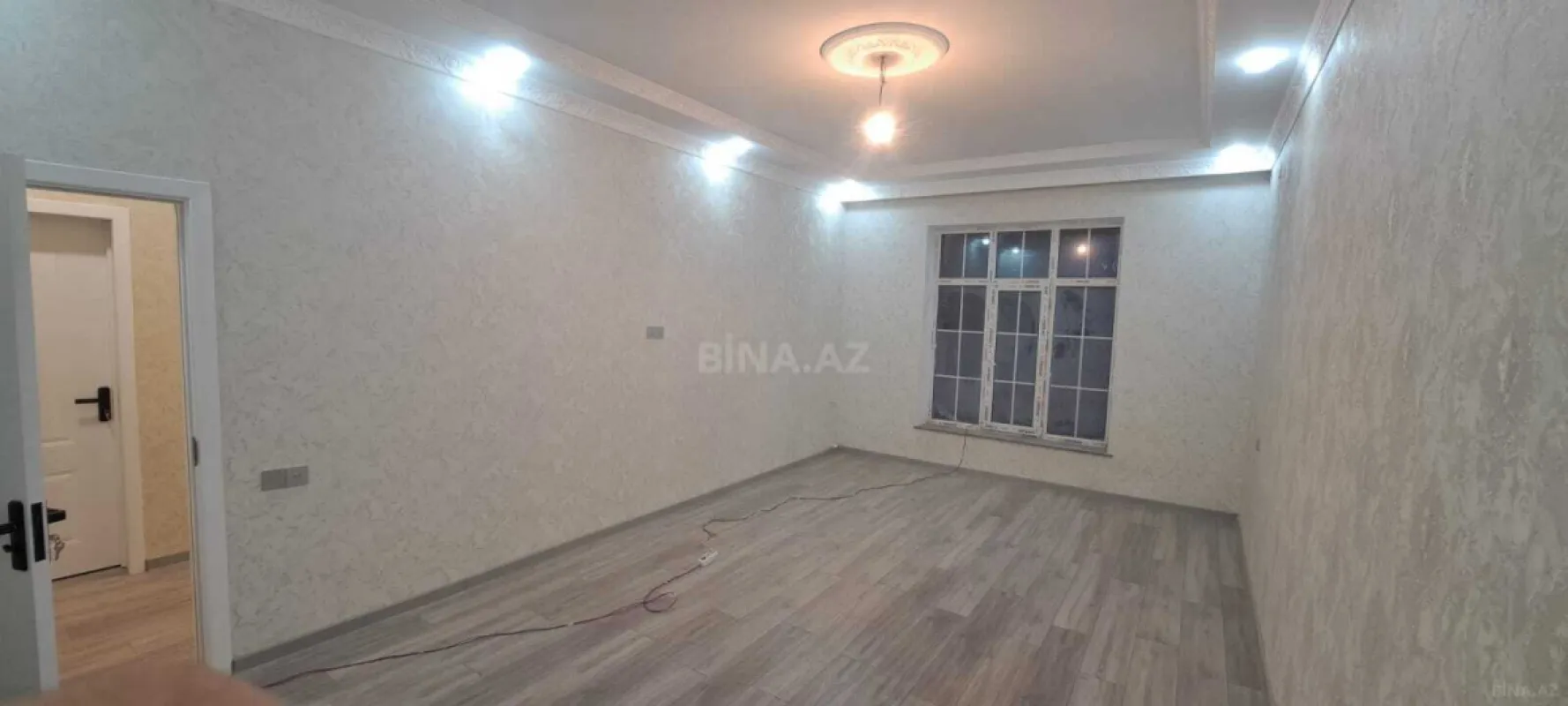Satılır 4 otaqlı həyət evi 120 m²