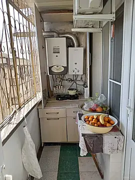Satılır 2 otaqlı mənzil 55 m² — Bakı 2 otaq 55.00 m²