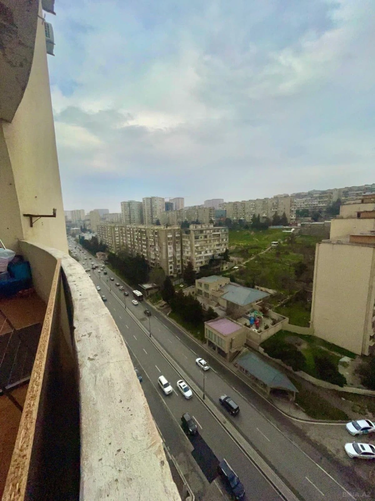 Satılır 2 otaqlı mənzil 70 m²