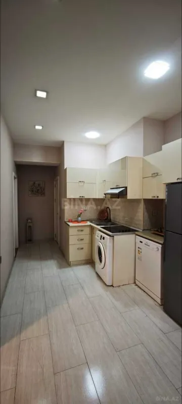 Satılır 3 otaqlı mənzil 115 m²