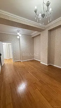 Satılır 2 otaqlı mənzil 80 m²