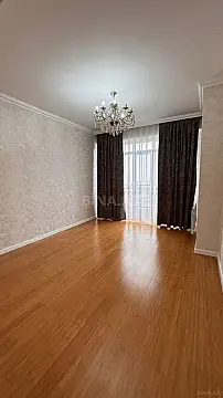 Satılır 2 otaqlı mənzil 80 m² — Bakı 2 otaq 80.00 m²