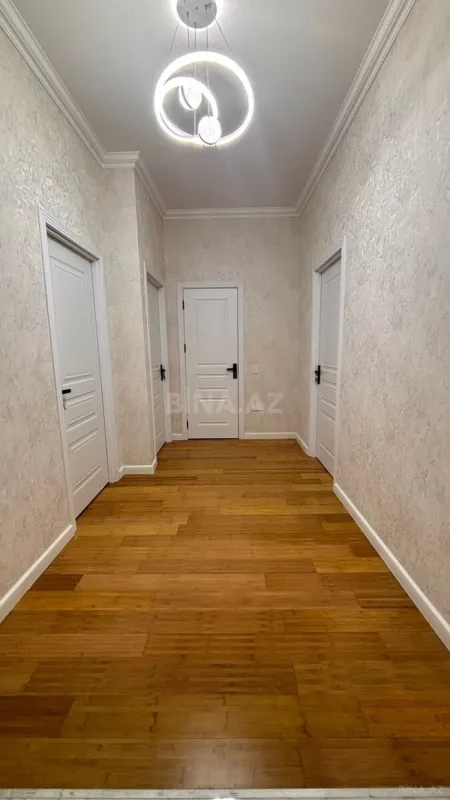 Satılır 2 otaqlı mənzil 80 m²