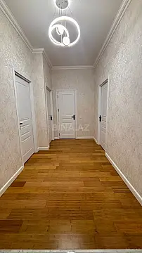 Satılır 2 otaqlı mənzil 80 m²