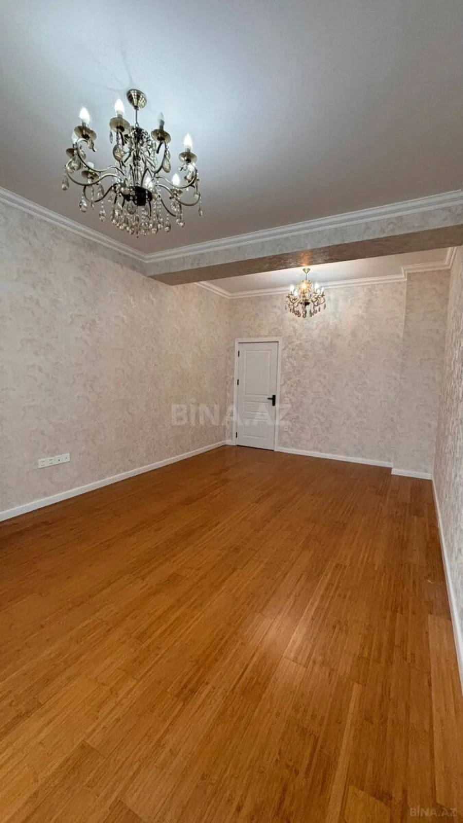 Satılır 2 otaqlı mənzil 80 m²