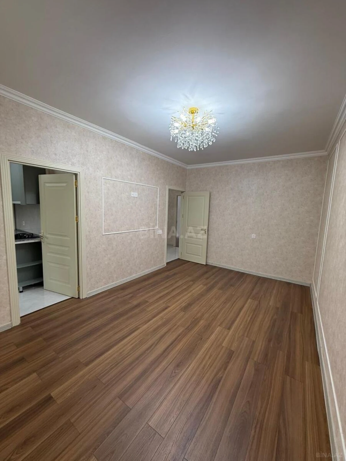 Satılır 3 otaqlı mənzil 68 m²