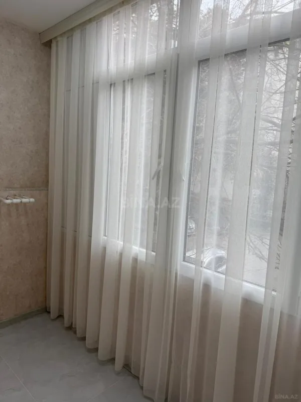 Satılır 3 otaqlı mənzil 68 m²