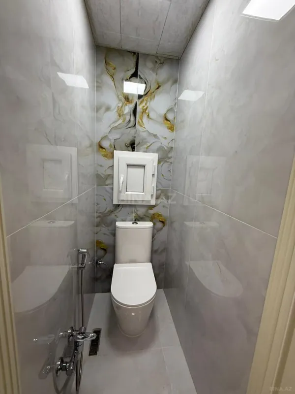 Satılır 3 otaqlı mənzil 68 m²