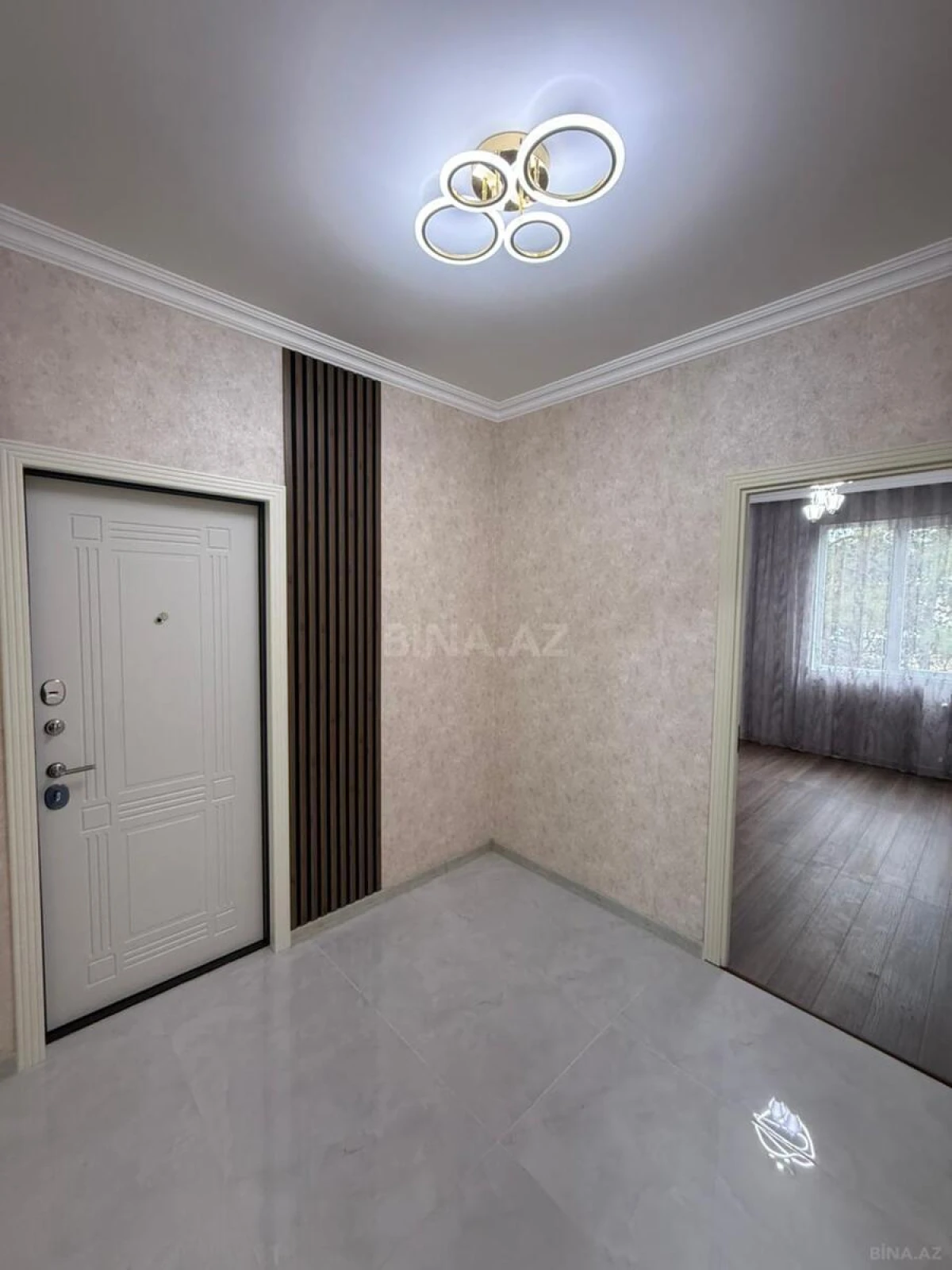 Satılır 3 otaqlı mənzil 68 m²