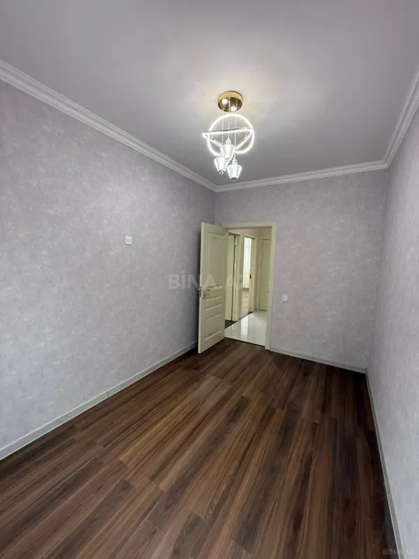 Satılır 3 otaqlı mənzil 68 m²