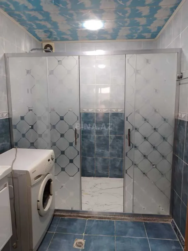 Kirayə verilir 3 otaqlı mənzil 152 m²