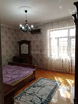 Kirayə verilir 3 otaqlı mənzil 152 m²