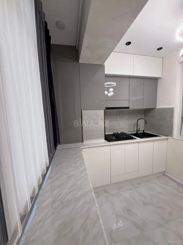 Satılır 3 otaqlı mənzil 70 m²