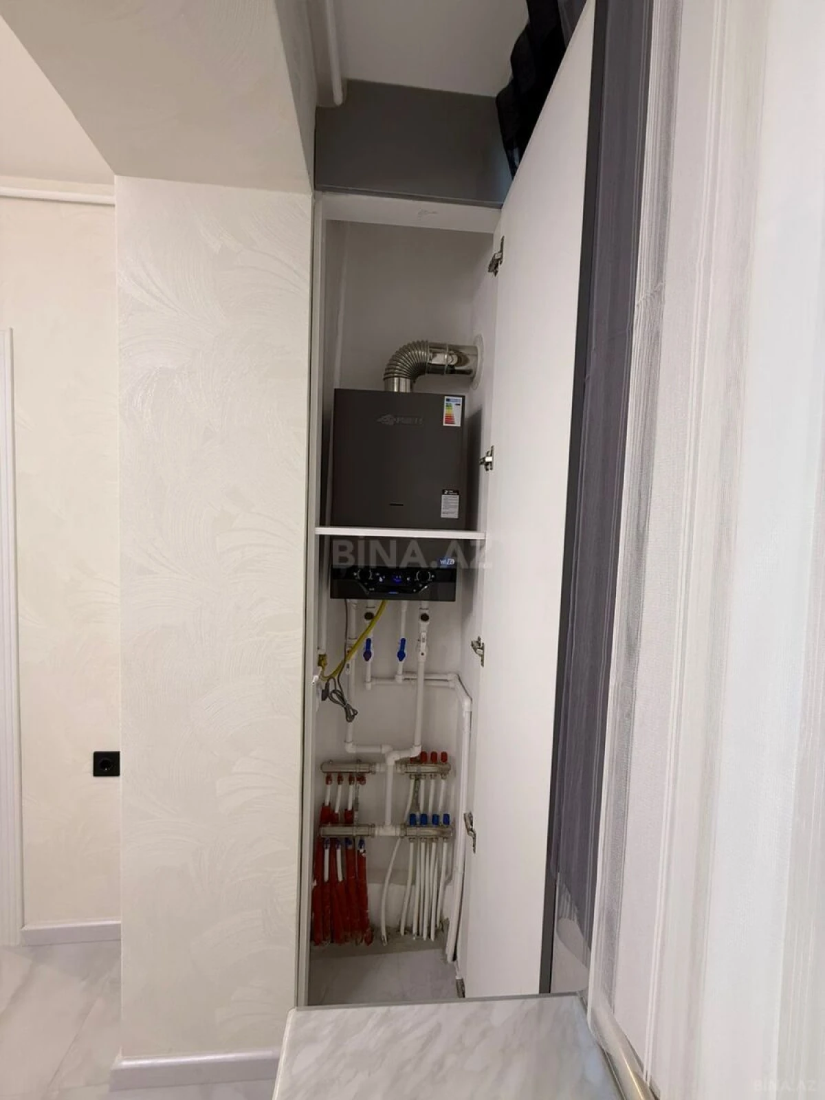 Satılır 3 otaqlı mənzil 70 m²