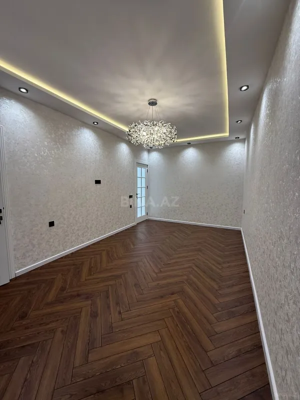 Satılır 3 otaqlı mənzil 70 m²