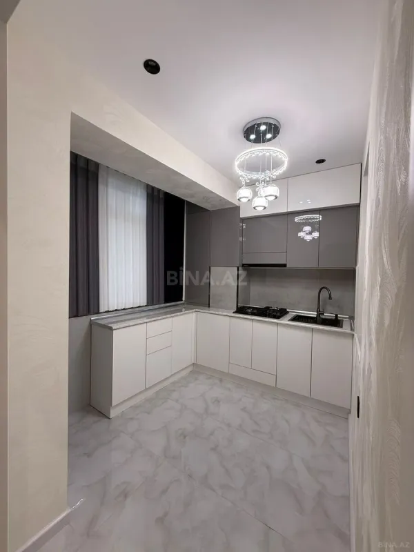 Satılır 3 otaqlı mənzil 70 m²