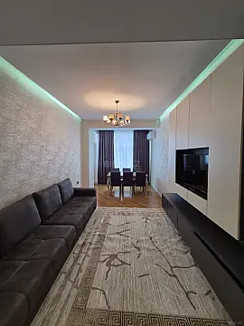 Satılır 2 otaqlı mənzil 76 m² — Xırdalan 2 otaq 76.00 m²